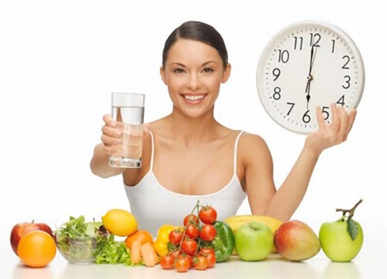 Việc ăn uống bình thường sẽ không ảnh hưởng đến kết quả xét nghiệm viêm gan B