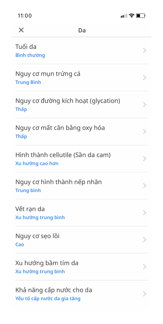 Kết Quả Có Giá Trị Được Cá Nhân Hóa Cho Bạn