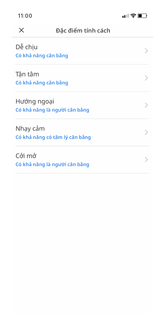 Cung Cấp Thông Tin Hấp Dẫn Về Bạn Và DNA Của Bạn
