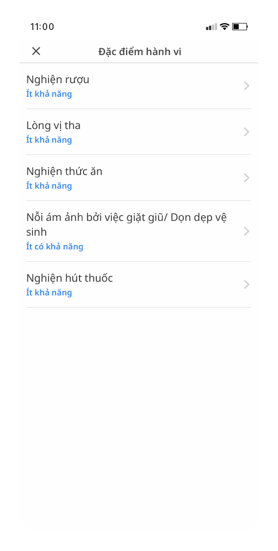 Cung Cấp Thông Tin Hấp Dẫn Về Bạn Và DNA Của Bạn