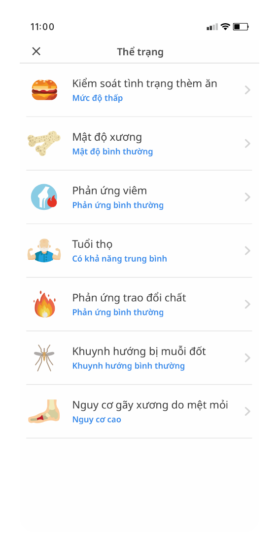 Kết Quả Có Giá Trị Được Cá Nhân Hóa Cho Bạn