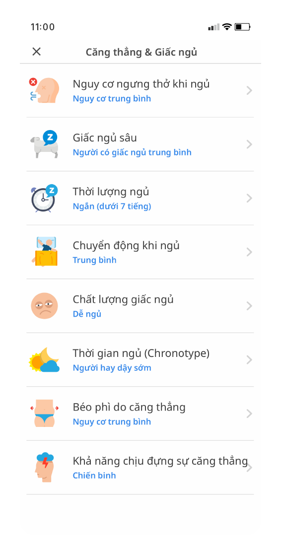 Kết Quả Có Giá Trị Được Cá Nhân Hóa Cho Bạn