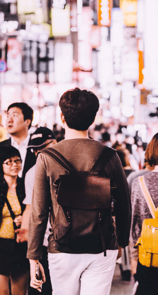 Hộ Chiếu Của Bạn Trong Hành Trình Của Bạn