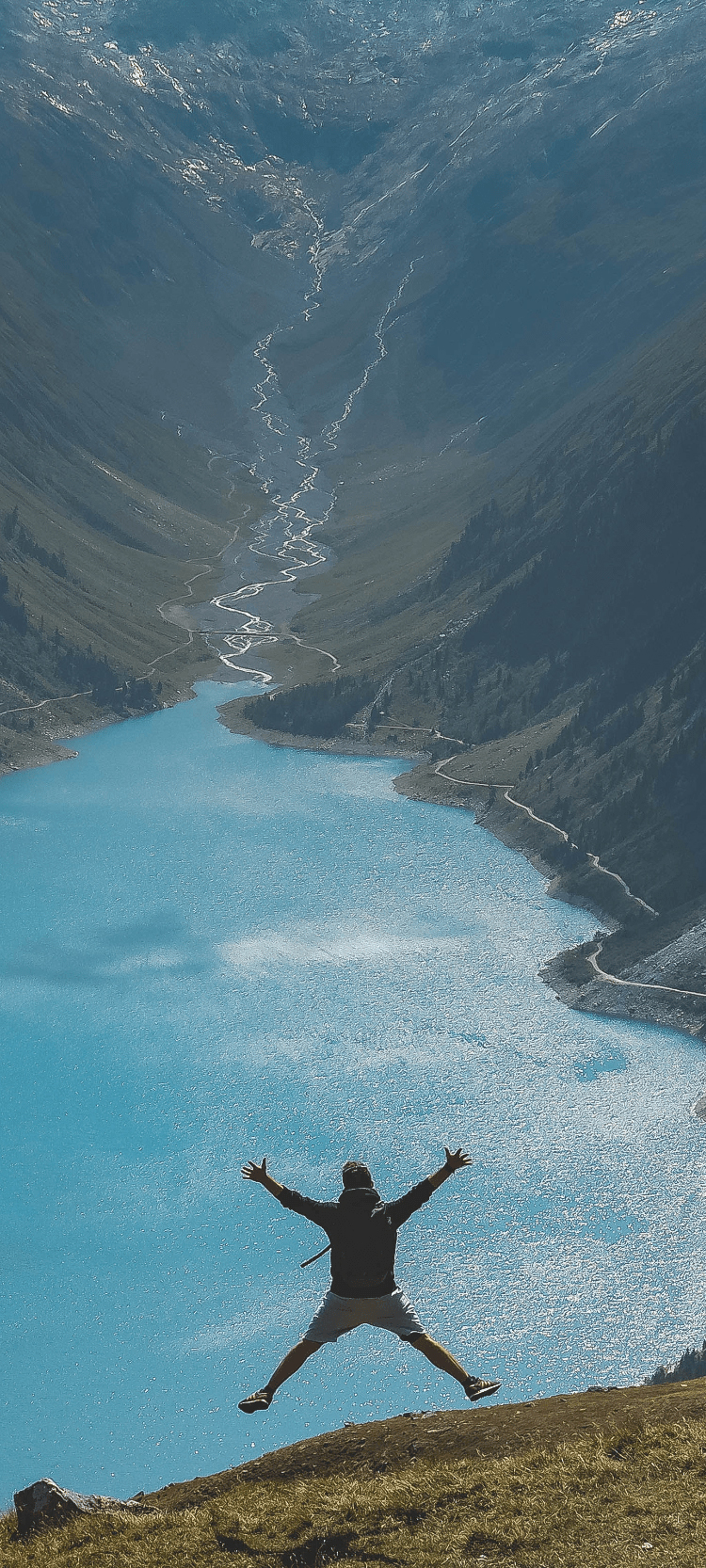 Những Bước Nhỏ. Thành Tựu Lớn.