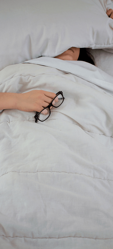 Căng Thẳng Ít Hơn. Ngủ Ngon. Cảm Thấy Tốt Nhất Của Bạn.