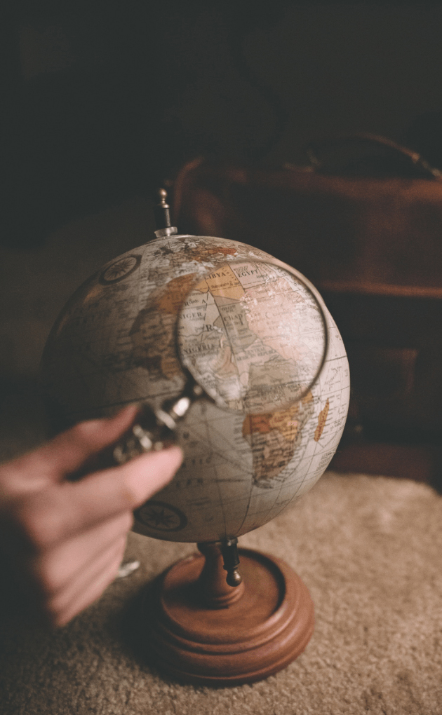 Khái Niệm Cơ Bản Về Tổ Tiên