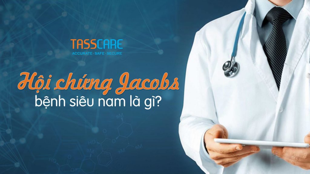 Hội chứng Jacobs