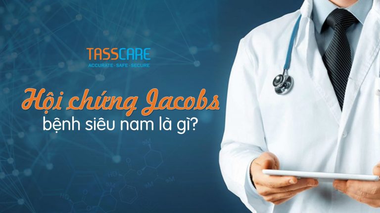 Hội chứng Jacobs