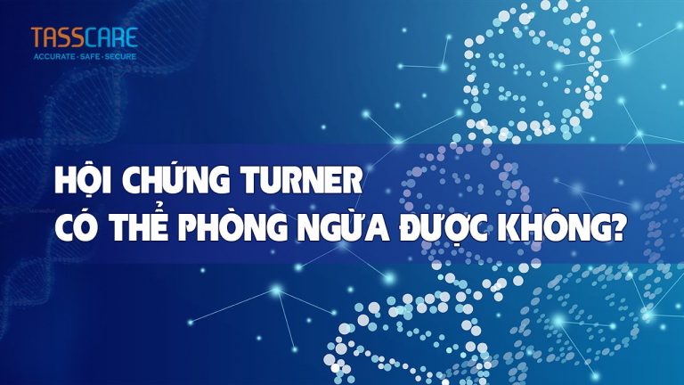 Hội chứng Turner