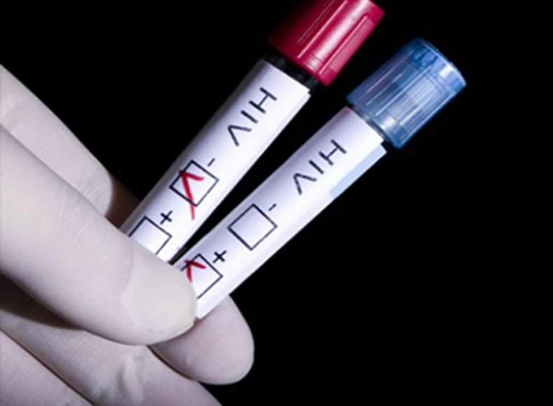 Để khẳng định bệnh nhân có bị nhiễm HIV hay không cần thực hiện nhiều lần xét nghiệm mới cho ra kết quả cuối cùng