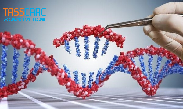 Xu hướng phân tích gen để giúp trẻ phát triển đúng hướng